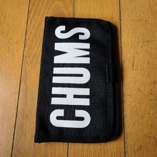 チャムス(CHUMS)の専用です。CHUMS  携帯ケース(モバイルケース/カバー)