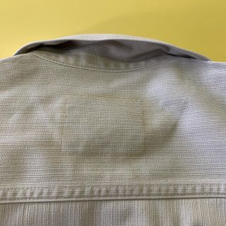 Levi's - リーバイス1st 白ピケ大戦モデル40の通販 by Hoo-Yah