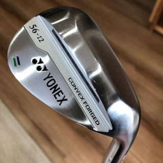 ヨネックス(YONEX)のヨネックス　ウェッジ　w501  56° (クラブ)