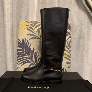 ポールカ 靴 シューズの通販 12点 Paule Kaのレディースを買うならラクマ