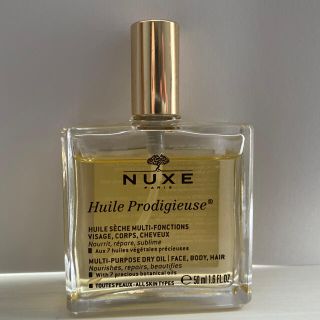 専用★人気！ニュクス NUXE プロディジューオイル  50mL(オイル/美容液)