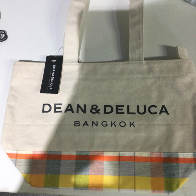 DEAN＆DELUCA バッグ