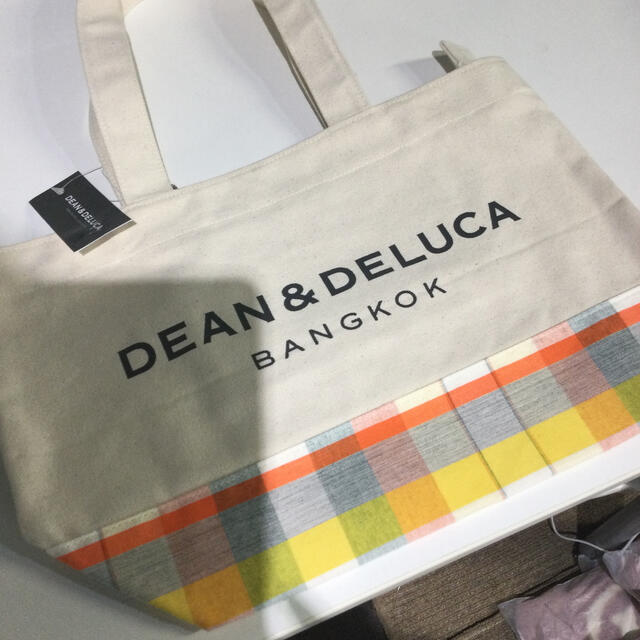 DEAN＆DELUCA バッグ 2