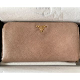 プラダ(PRADA)のプラダ　財布(財布)