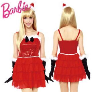 バービー(Barbie)のバービーコスプレ(コスプレ)