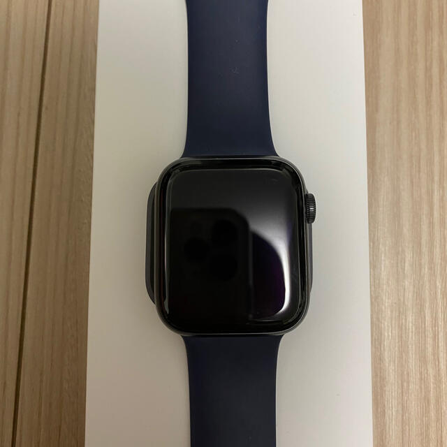 Apple Watch series5 44mm GPSモデル