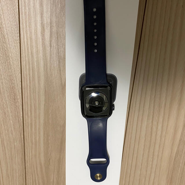 Apple Watch series5 44mm GPSモデル