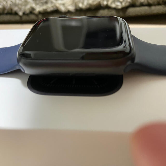 Apple Watch series5 44mm GPSモデル