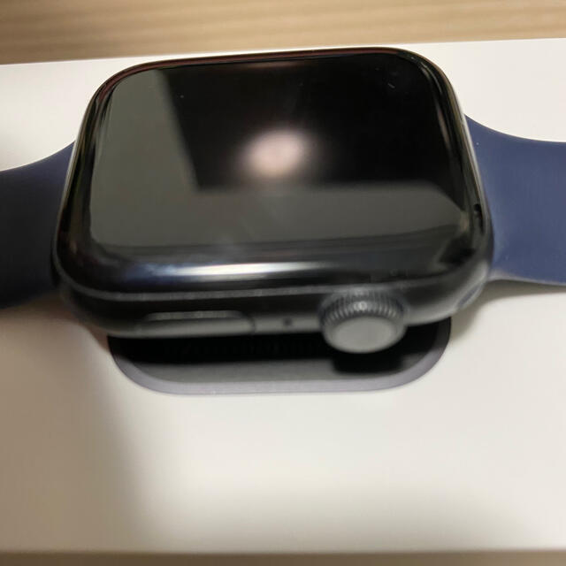 Apple Watch series5 44mm GPSモデル