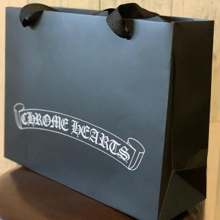 クロムハーツ(Chrome Hearts)のクロムハーツ★ショッパー(その他)