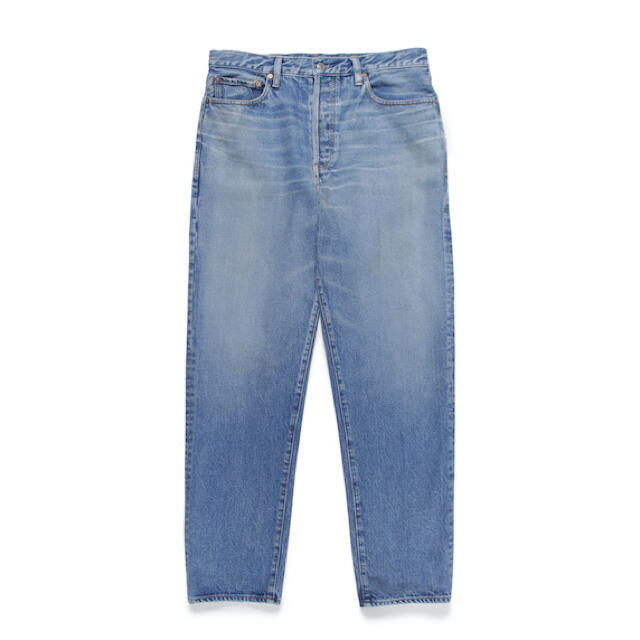 WACKO MARIA(ワコマリア)のWACKO MARIA MINEDENIM TAPERED DENIM 新品！  メンズのパンツ(デニム/ジーンズ)の商品写真