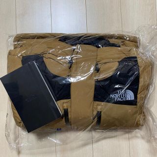 ザノースフェイス(THE NORTH FACE)のthe north face バルトロ M ノベルティ付(ダウンジャケット)