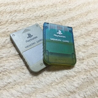 Playstation プレイステーション メモリーカードの通販 By マルタ プレイステーションならラクマ