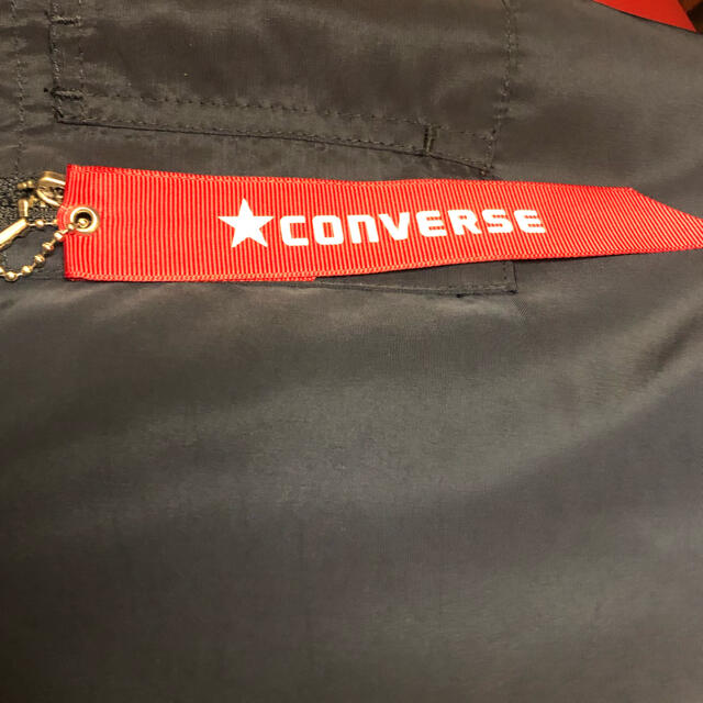 CONVERSE(コンバース)の最終値下げ！コンバース ブルゾン レディースのジャケット/アウター(ブルゾン)の商品写真