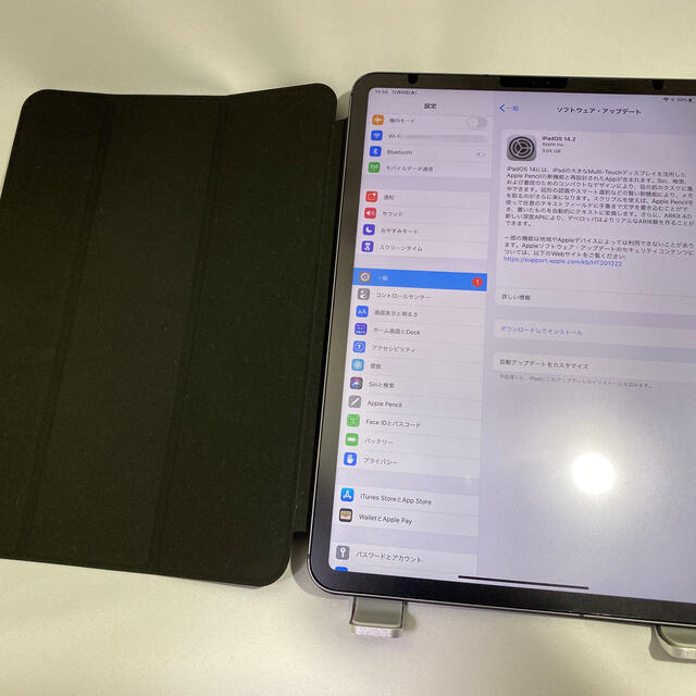 手数料安い Pro iPad - Apple 11インチ 256GBモデル(第3世代