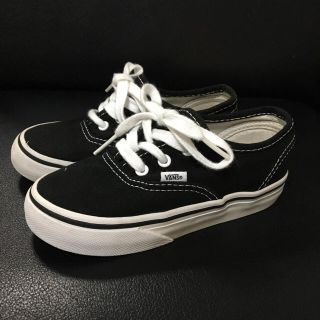 ヴァンズ(VANS)のvans(スニーカー)