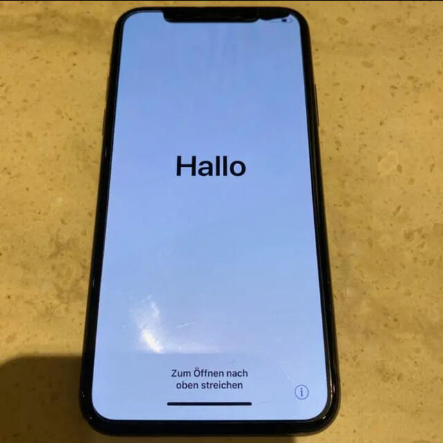 正規代理店 Apple - iPhoneX 256GB スマートフォン本体 - www.shred360.com 公式に取扱 X 【最終値下げ】iPhone スマートフォン本体