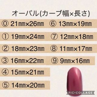 ディズニー お正月ネイルチップ⑅︎◡̈︎* コスメ/美容のネイル(つけ爪/ネイルチップ)の商品写真