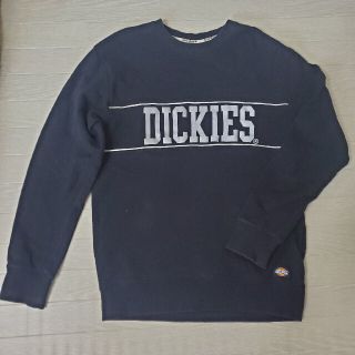 ディッキーズ(Dickies)のDICKIES ディッキーズ トレーナー(スウェット)