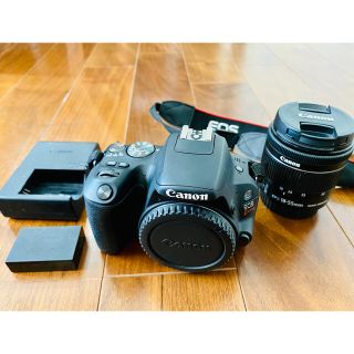 キヤノン(Canon)のCanon デジタル一眼レフカメラ EOS Kiss X9(デジタル一眼)