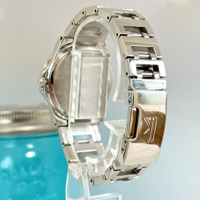 SEIKO(セイコー)の8  セイコー　ルキア時計　レディース腕時計　メンズ腕時計　新品電池 レディースのファッション小物(腕時計)の商品写真