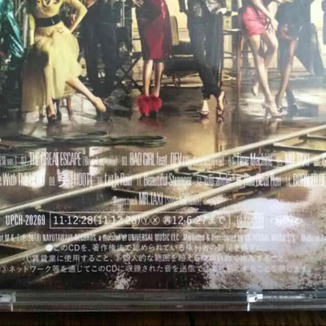 少女時代　CD アルバム　 エンタメ/ホビーのCD(K-POP/アジア)の商品写真