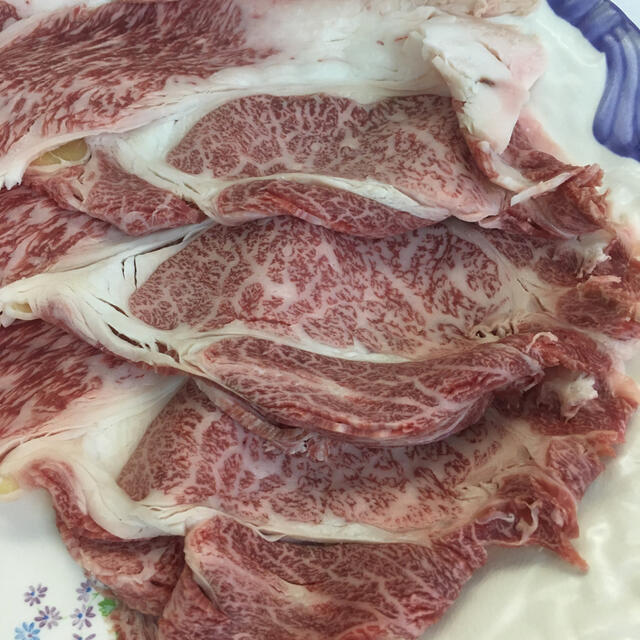 ゆこ様専用ページ 食品/飲料/酒の食品(肉)の商品写真