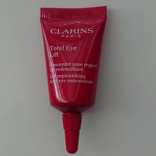 クラランス(CLARINS)のCLARINSサンプル(サンプル/トライアルキット)