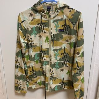 パタゴニア(patagonia)のパタゴニア　ナイロンパーカー　XXL(ナイロンジャケット)