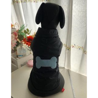 【新品⭐︎未使用】犬服　コート　(犬)