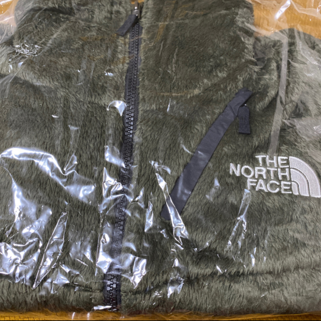 ノースフェイス　ANTARCTICA VERSA LOFT Jacket