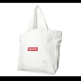 シュプリーム(Supreme)の新品◆Supreme Canvas Tote ♡ キャンバス トートバッグ(トートバッグ)