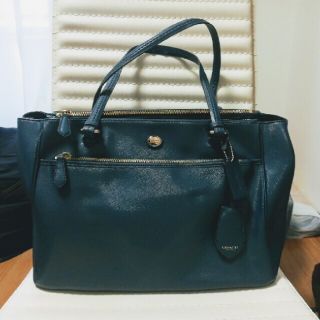 コーチ(COACH)の【COACH】トートバッグ(トートバッグ)