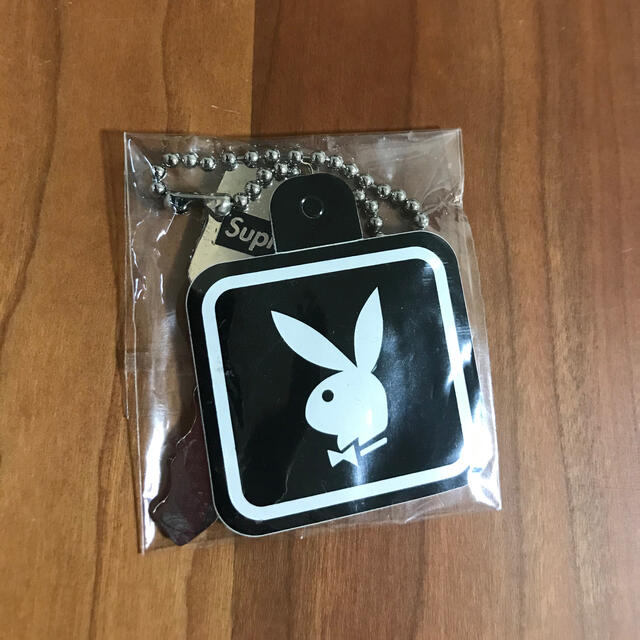 Supreme(シュプリーム)のSupreme PLAYBOY メンズのファッション小物(キーホルダー)の商品写真