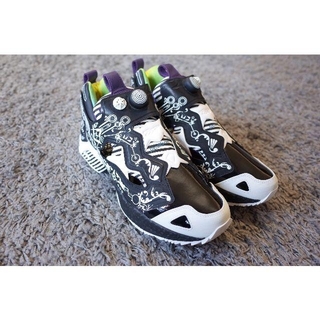 リーボック(Reebok)のReebok Instapump Fury KENZO 2005(スニーカー)