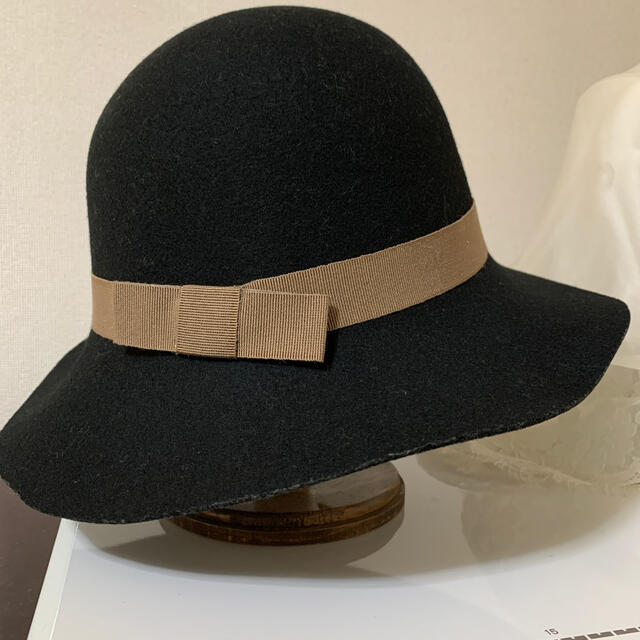 FERRUCCIO VECCHI(フェリシオベッキ)のハット レディースの帽子(ハット)の商品写真