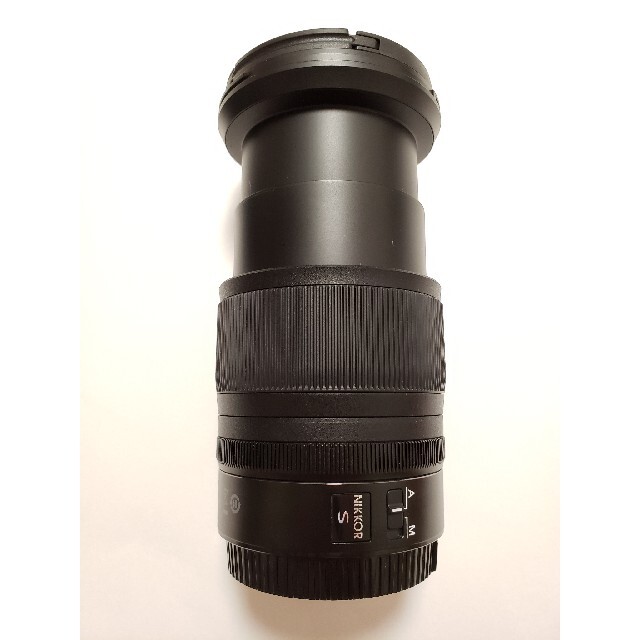 Nikon(ニコン)のNIKKOR Z 24-70mm f/4 S スマホ/家電/カメラのカメラ(レンズ(ズーム))の商品写真