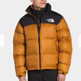 THE NORTH FACE - US規格 1996 レトロ ヌプシ ジャケット 復刻 ...