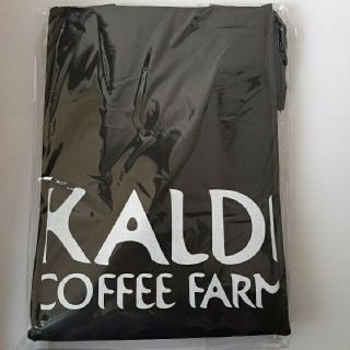 カルディ(KALDI)のKALDIカルディコーヒーファーム★保冷バッグ(エコバッグ)