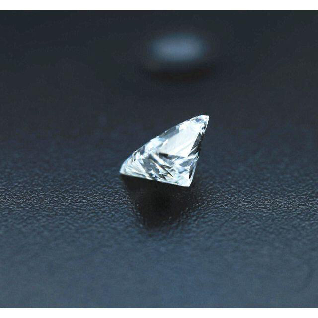 ダイヤモンドルーズ・0.256ct/Princess（CGL） 1