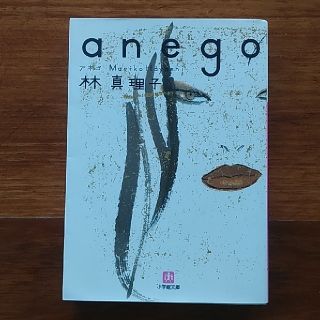 ショウガクカン(小学館)のＡｎｅｇｏ(文学/小説)