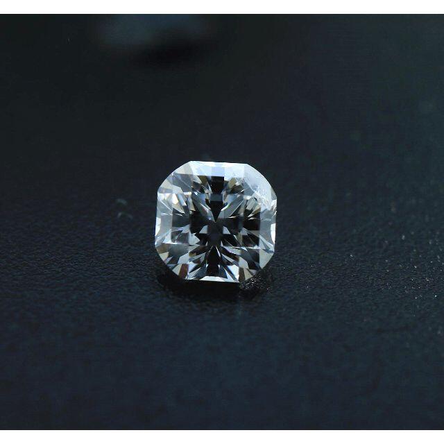 ダイヤモンドルーズ・0.206ct/Fancy Square（CGL）