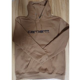 カーハート(carhartt)のCarhartt パーカー(パーカー)