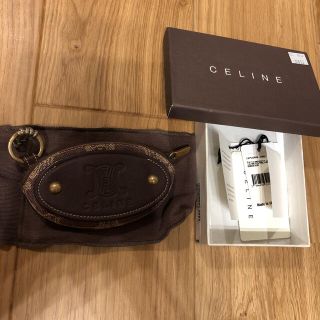 セリーヌ(celine)のセリーヌ　キーケース(キーケース)