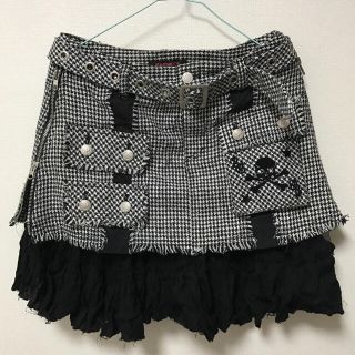 2ページ目 - アルゴンキン ミニスカートの通販 200点以上 | ALGONQUINS