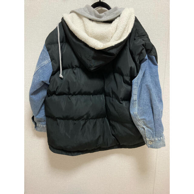 GYDA(ジェイダ)のアイ様専用 レディースのジャケット/アウター(ブルゾン)の商品写真