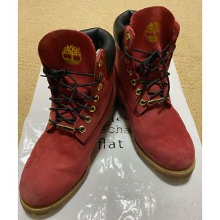 ティンバーランド(Timberland)のティンバーランド　ブーツ(ブーツ)