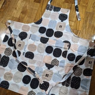 マリメッコ(marimekko)のマリメッコ　エプロン(その他)