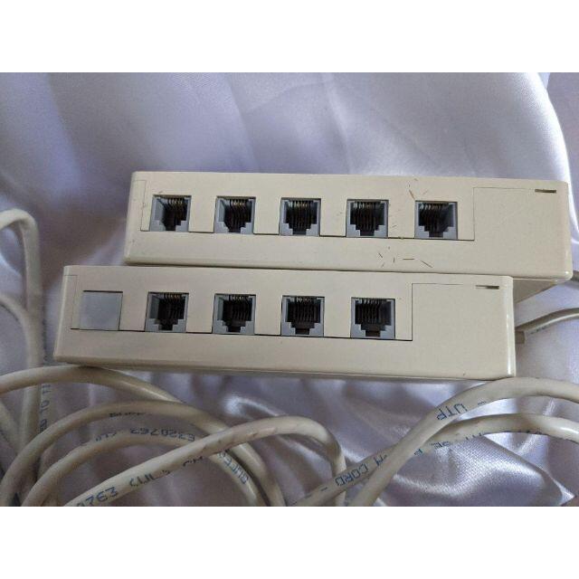 OKI IPstage マルチ・キーテレホン7台/主装置セット | www.innoveering.net