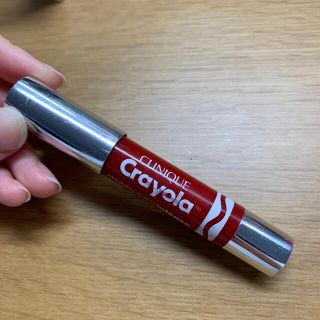 クリニーク(CLINIQUE)のCLINIQUE リップスティック(口紅)